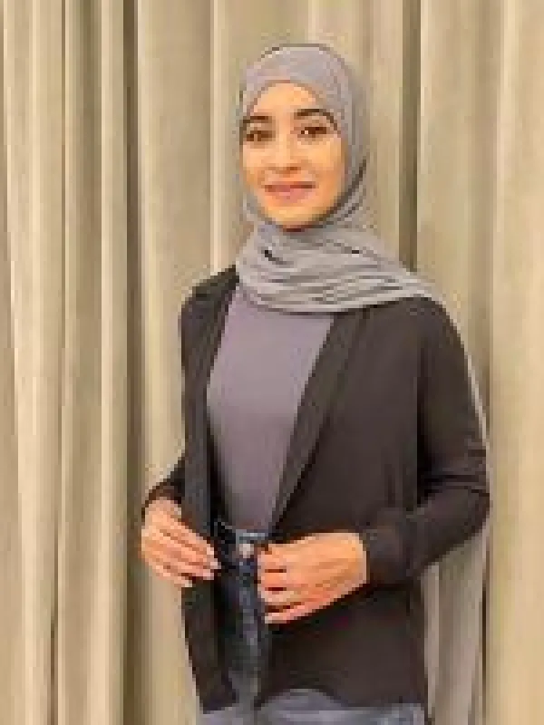 Zainab Al Mamari
