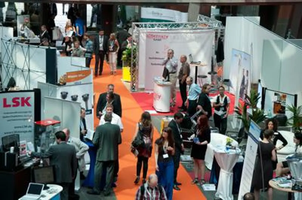 Auch 2013 werden wieder zahlreiche Interessierte den Weg zur IT & Media finden