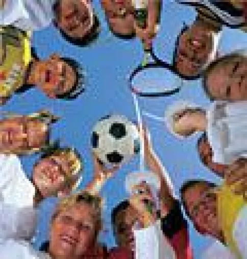 Bild: Top Happy Family Camping Europa 2015