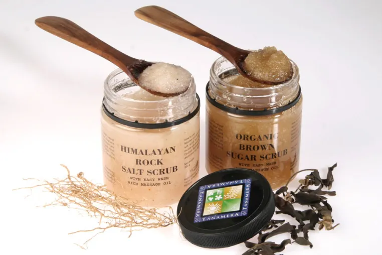 Bioenergy - Wellness aus der Natur Bild: Bioenergy - Wellness aus der Natur