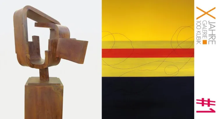 Bild: X Jahre 100 kubik #1