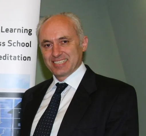 Open University Business School informiert über MBA- und Masterprogramme in München Bild: Open University Business School informiert über MBA- und Masterprogramme in München