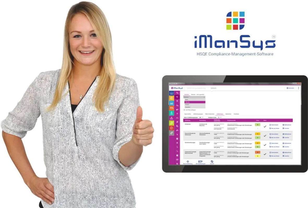 iManSys kann ab sofort online getestet werden