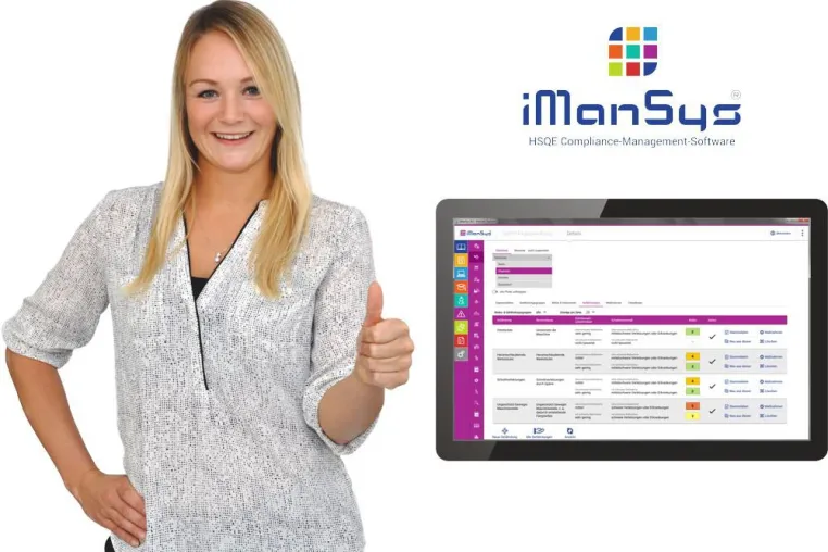 Bild: Compliance-Software kostenfrei und vollumfänglich testen
