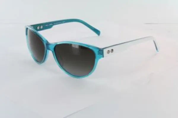 Bild: Der Sommer wird bunt: Mit den trendigen Sonnenbrillen von eyes + more® stilvoll in den Sommer starten