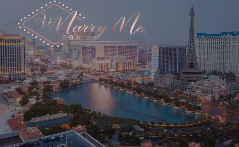 Bild: Geheiratet in Vegas – und jetzt? Der Dokumenten-Guide für frischvermählte Paare