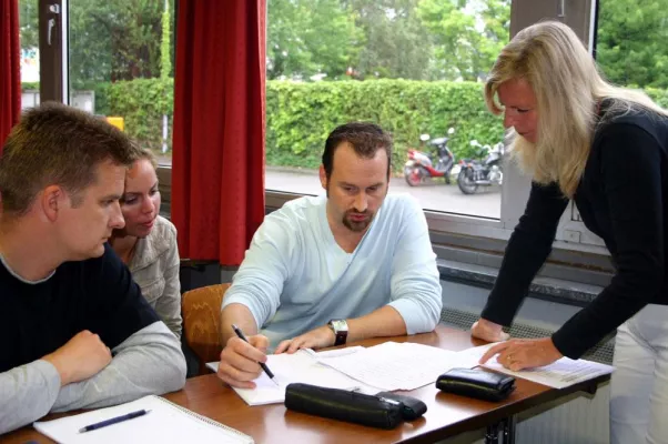 Infoveranstaltung: Weiterbildung zum staatlich geprüften Betriebswirt oder Techniker Bild: Infoveranstaltung: Weiterbildung zum staatlich geprüften Betriebswirt oder Techniker