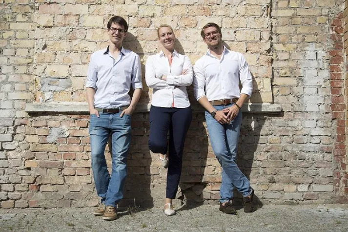 Bild: Im Schlaf Geld verdienen – belsonno, e-commerce Start-Up für individuelles Schlafen, kooperiert mit Seedmatch