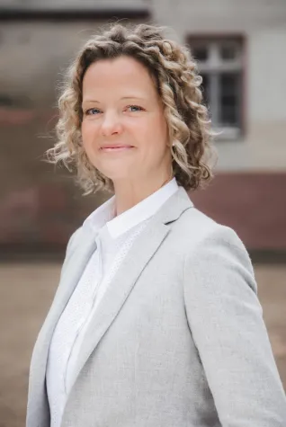 Bild: Neue Persönlichkeiten bei der Heraeus Bildungsstiftung