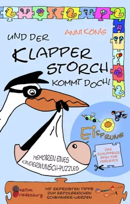 Bild: Ungewollt kinderlos? Neues Buch gibt natürliche Tipps zum erfolgreichen Schwanger-Werden bei Kinderwunsch