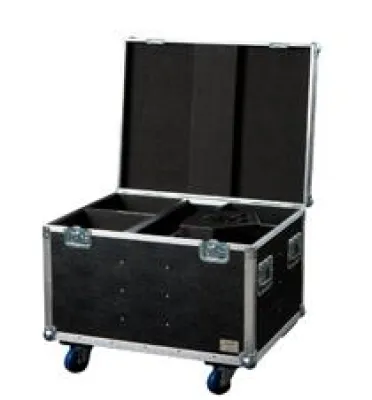 Bild: Jericho Gehäuse liefert: Vier für ein Hallelujah