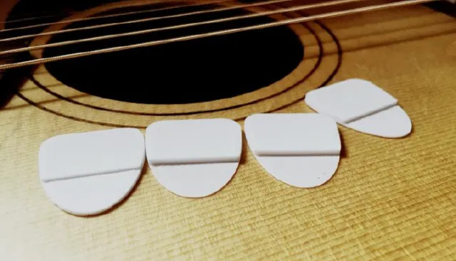 Gitarre spielen trotz körperlicher Einschränkung Bild: Gitarre spielen trotz körperlicher Einschränkung