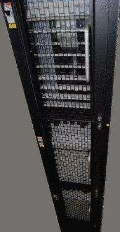 Österreichs neuer Supercomputer geht in Betrieb Bild: Österreichs neuer Supercomputer geht in Betrieb