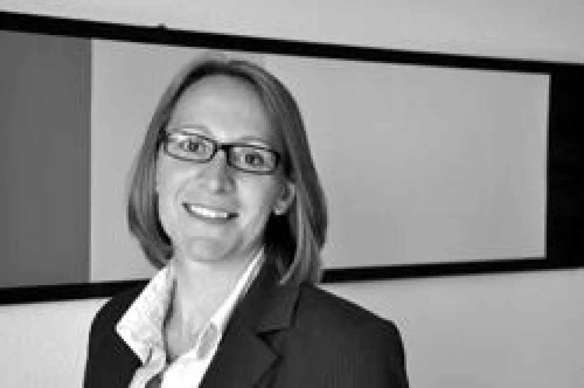 Christine Klomann (Dipl.-Wi.-Ing, Coach)