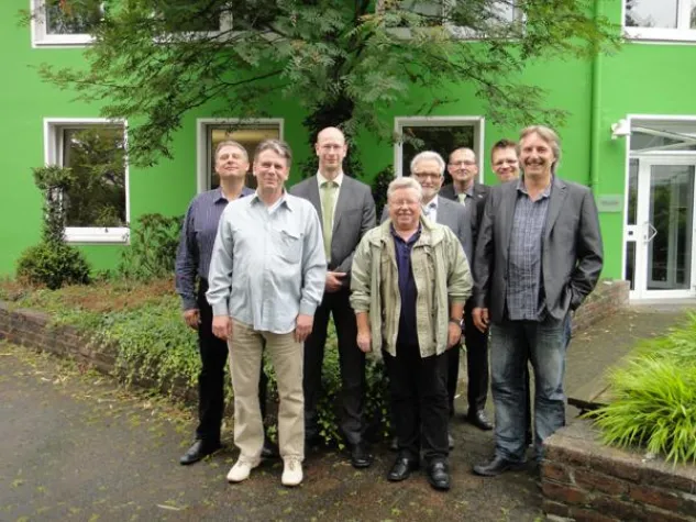 Bild: Power Allianz - Historischer Zusammenschluss der Zoobranche