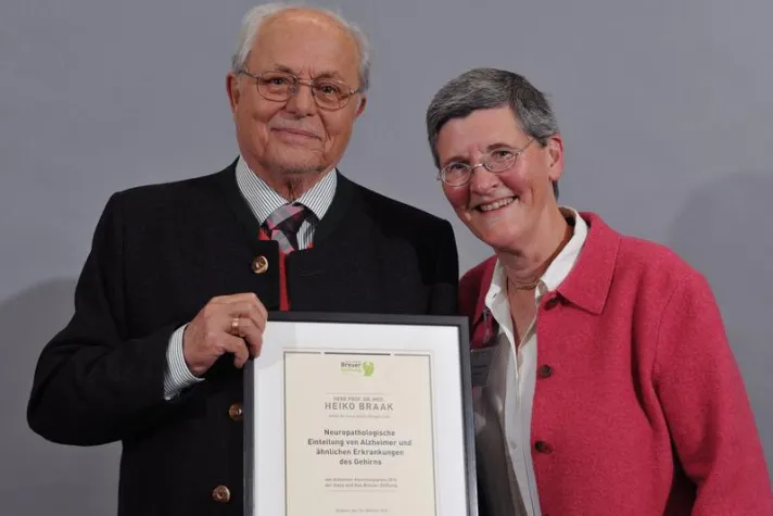 Fünf Ulmer unter den meistzitierten Forschern Bild: Fünf Ulmer unter den meistzitierten Forschern