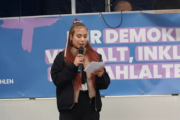 „Hessen kann Jugendbeteiligung“ – KiJuIV Hessen stellt neues Grundsatzprogramm vor! Bild: „Hessen kann Jugendbeteiligung“ – KiJuIV Hessen stellt neues Grundsatzprogramm vor!