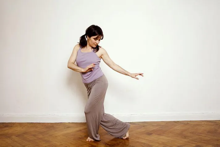 Bild: Info-Abend im Mondlicht: CATARA