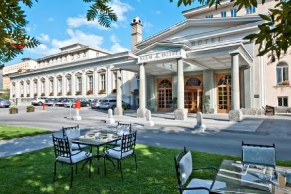 Bild: Eine Ära geht zu Ende