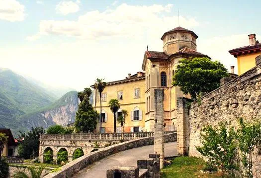 Bild: Ferienhaus am Gardasee: zum 100jährigen Jubiläum in die Arena di Verona