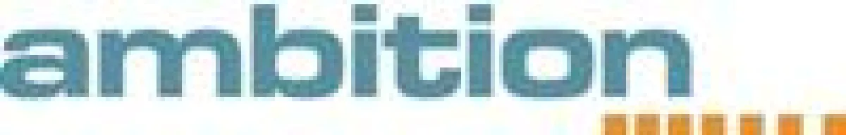 Ambition AG Logo