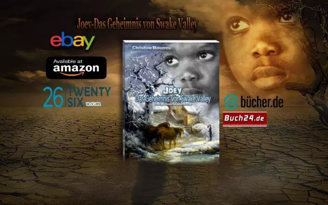 Bild: Eine Weihnachtsgeschichte sollte spannend und rührend zugleich sein!