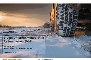 Bild: Reifenmarkt: 13 Prozent kaufen online