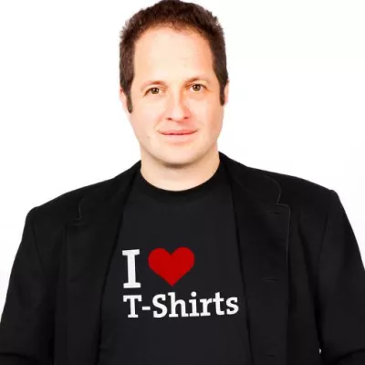 Bild: Spreadshirt Wachstum im Dezember auf Rekordniveau: 75% im Vergleich zum Vorjahr