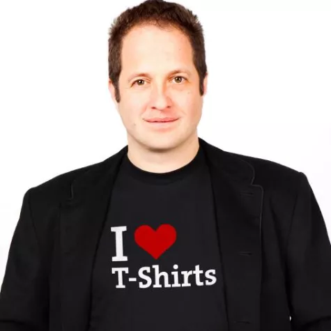 Bild: Spreadshirt Wachstum im Dezember auf Rekordniveau: 75% im Vergleich zum Vorjahr