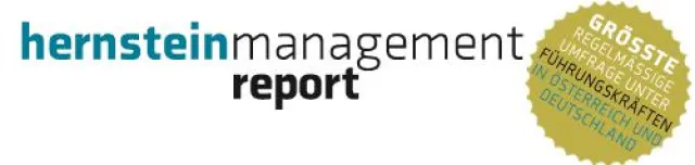 Fit for Business? Umfrage unter Führungskräften im deutschsprachigen Bereich Bild: Fit for Business? Umfrage unter Führungskräften im deutschsprachigen Bereich