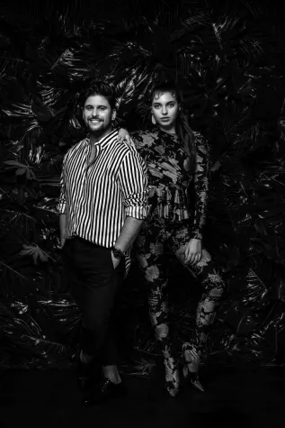 Pachanta covert "Wicked Game" zweisprachig! Bild: Pachanta covert "Wicked Game" zweisprachig!