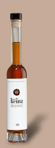 Bild: Haselnussgeist – die „Mode-Spirituose“ neu interpretiert