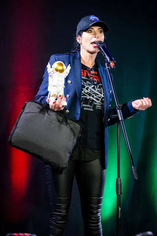 Foto: Justin Bockey