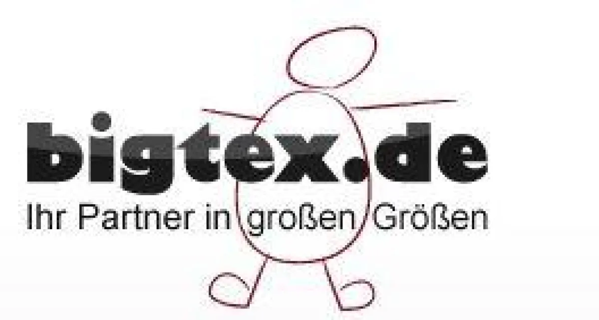 Poloshirts in Übergrößen nun auch bei Bigtex