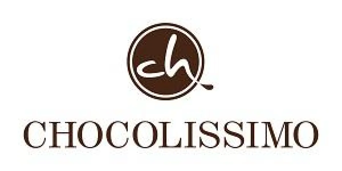 Logo CHOCOLISSIMO