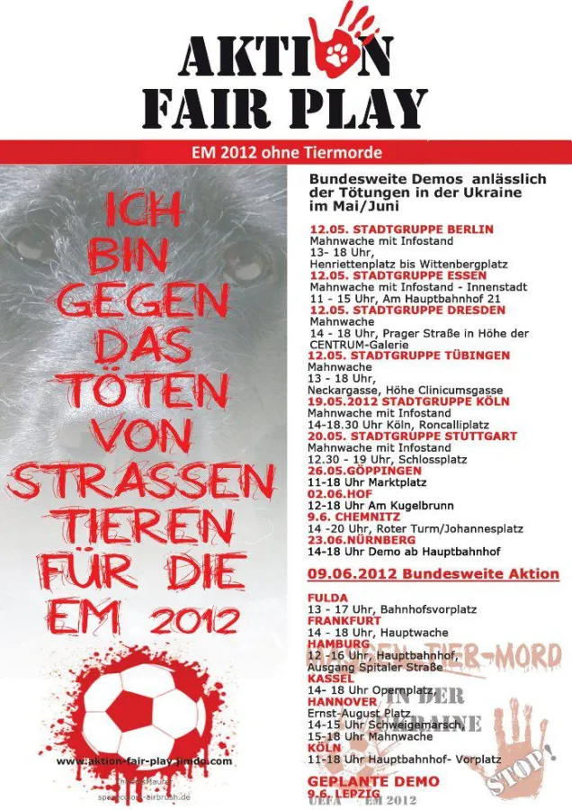 Fair Play Aktionen - Veranstaltungsorte Juni 2012_lowRes