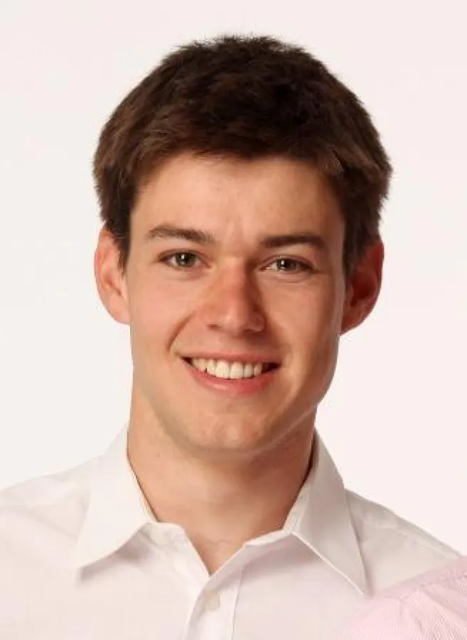 Aristech's Computerstimme Alex