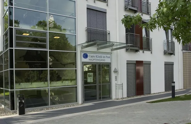 Bild: „Nur wer häufig operiert, kann dies besonders gut“