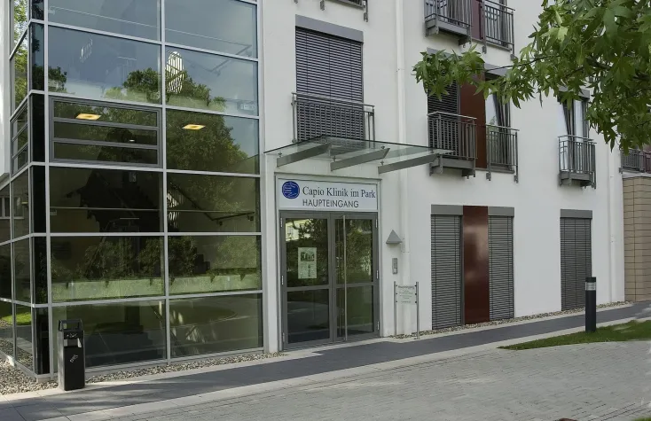 Bild: „Nur wer häufig operiert, kann dies besonders gut“