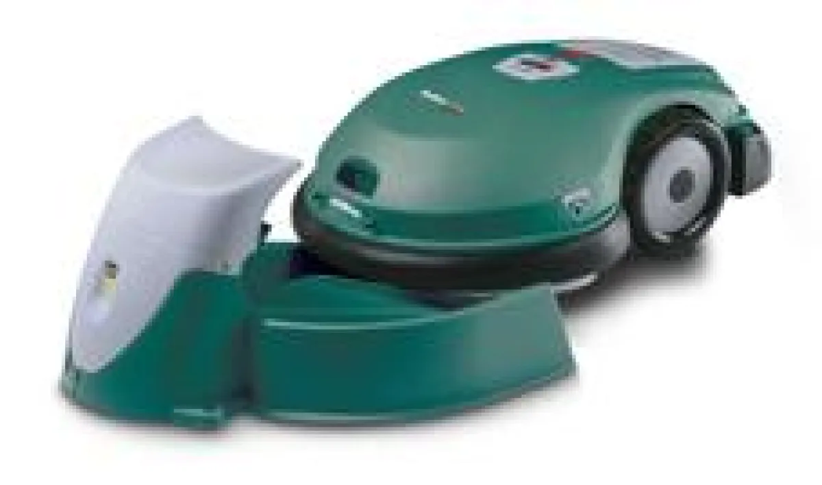 Die aktuelle Gartensaison bringt eine interessante Angebotserweiterung für den Fachhandel: Rumsauer präsentiert das neue Modell RL2000 seiner Roboter-Rasenmäher-Familie Robomow.