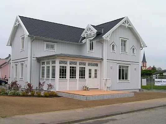 Bild: Im badischen Rust werden schwedische Wohnträume wahr