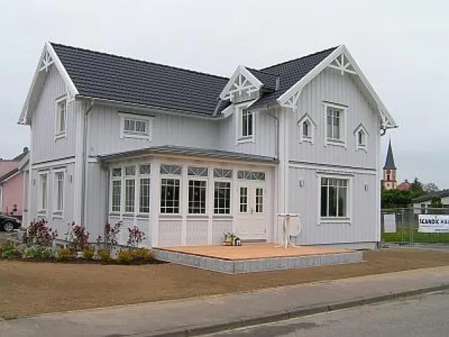 Bild: Im badischen Rust werden schwedische Wohnträume wahr