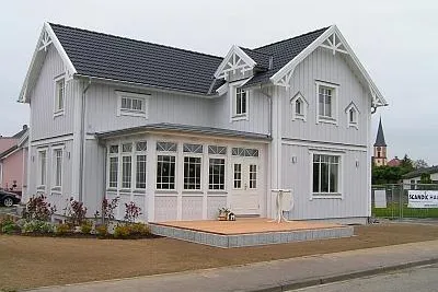 Bild: Im badischen Rust werden schwedische Wohnträume wahr