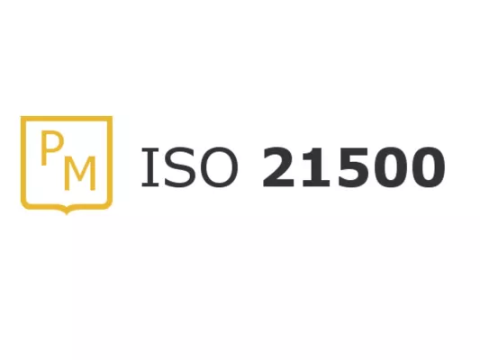 Bild: ISO 21500 Normen für Projektmanagement - Entwicklungen und Neuigkeiten