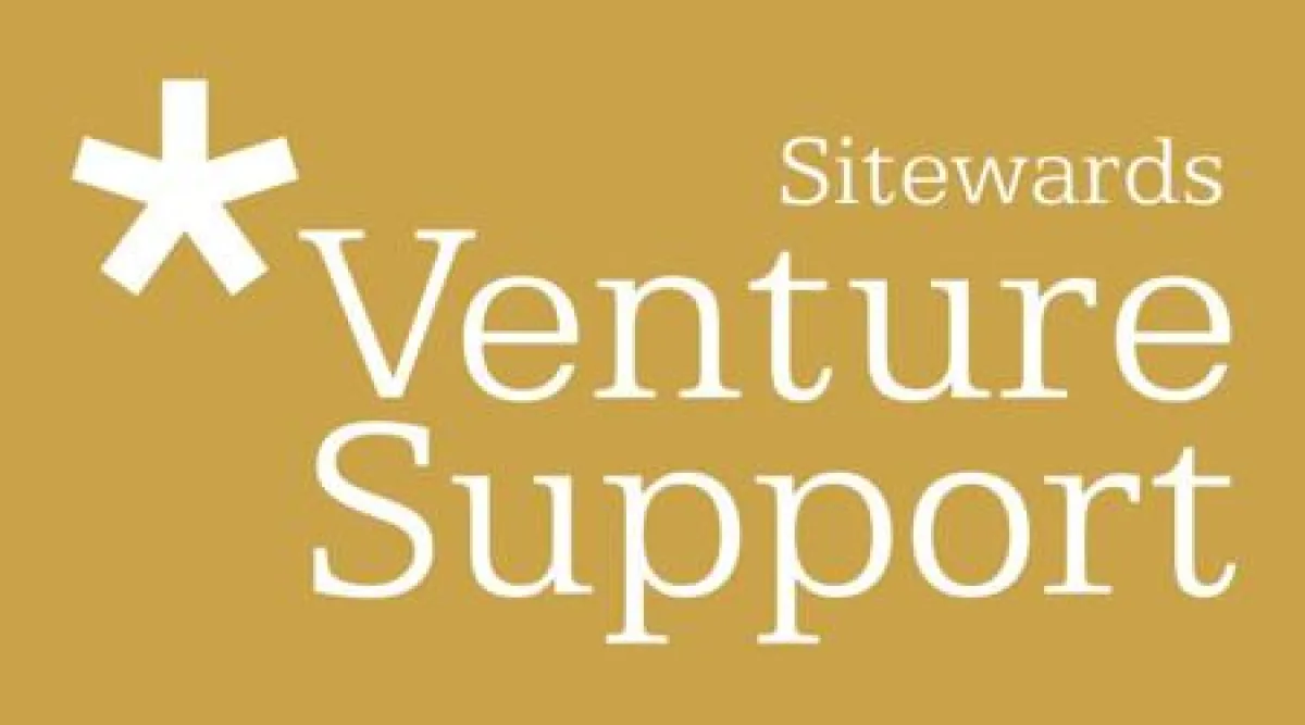 Sitewards Venture Support