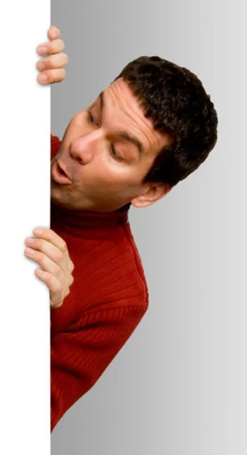 Moritz Netenjakob am 19.01.13 im Saalbau Witten