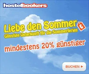 Bild: Günstige Unterkunft für die Sommerferien
