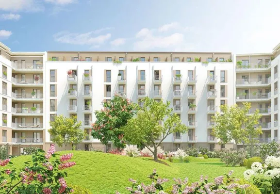 Bild: Berliner Mikro-Apartments von PROJECT sind eine begehrte Kapitalanlage