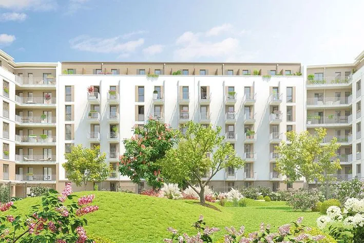 Berliner Mikro-Apartments von PROJECT sind eine begehrte Kapitalanlage Bild: Berliner Mikro-Apartments von PROJECT sind eine begehrte Kapitalanlage