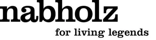 Bild: nabholz - Internationaler Relaunch und Markenneupositionierung